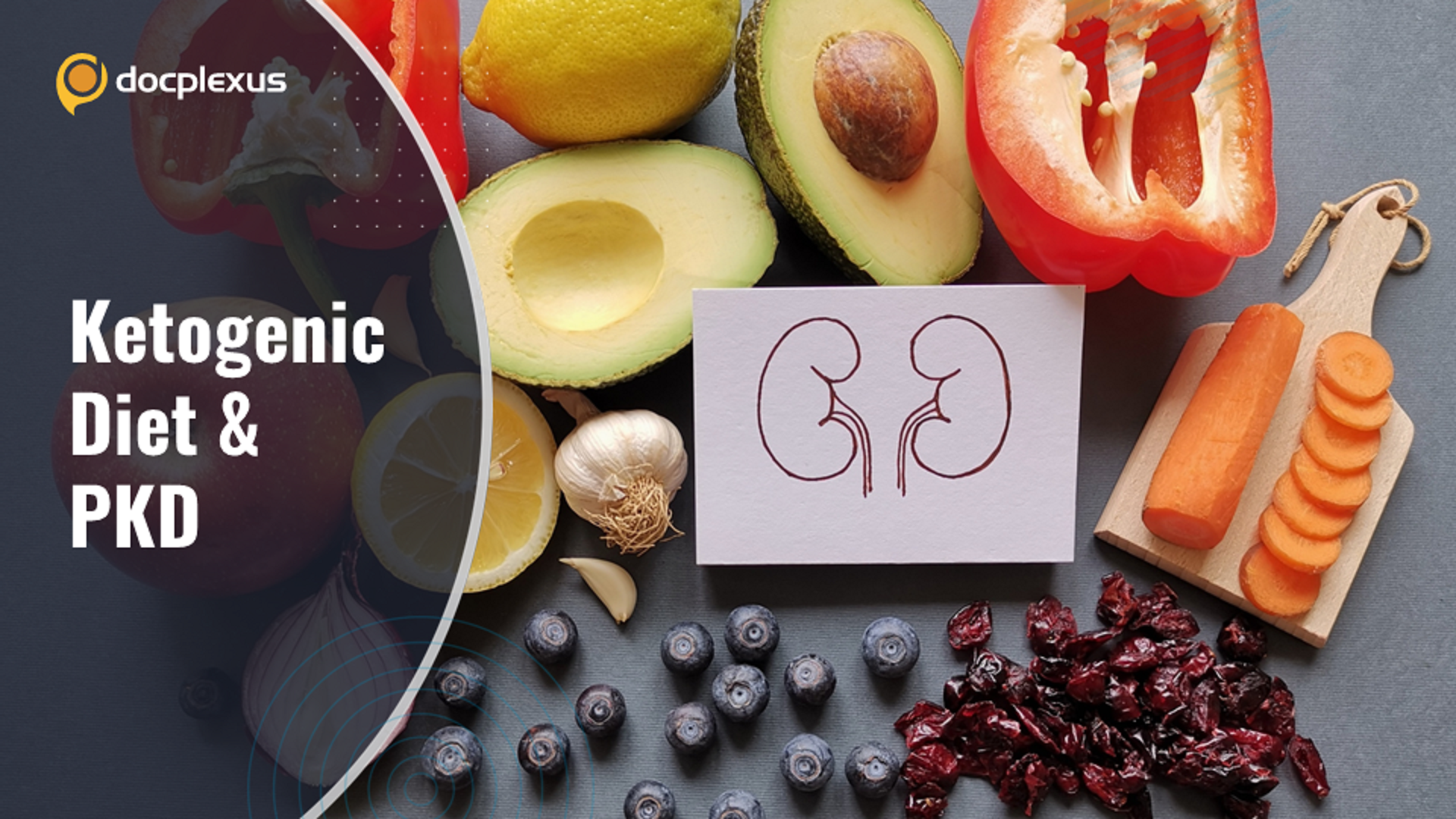 Study: Ketogenic Diet Beneficial for Polycystic Kidney Disease Patients