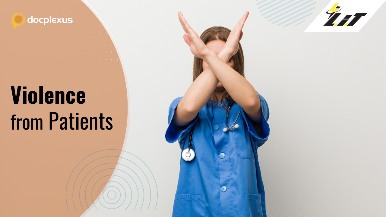 Violent and Abusive Patients: To Treat or Not To Treat?