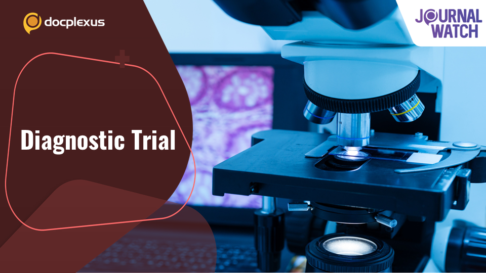 Diagnostic Trial to Determine Malignant Cell Percentage