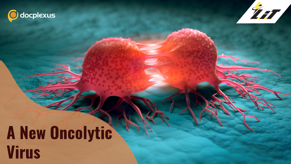 Cancer-killing Viruses: A New Therapy