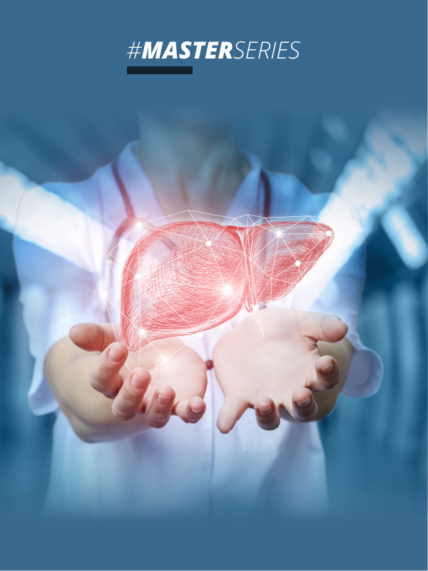 Pharmacotherapy of NASH
