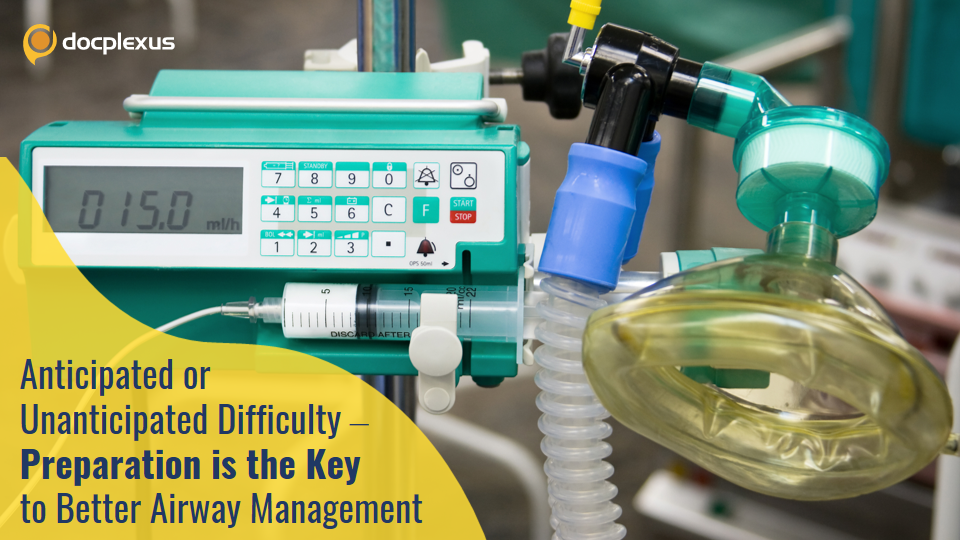 Airway Management: American Society of Anesthesiologists Guidelines (2022)