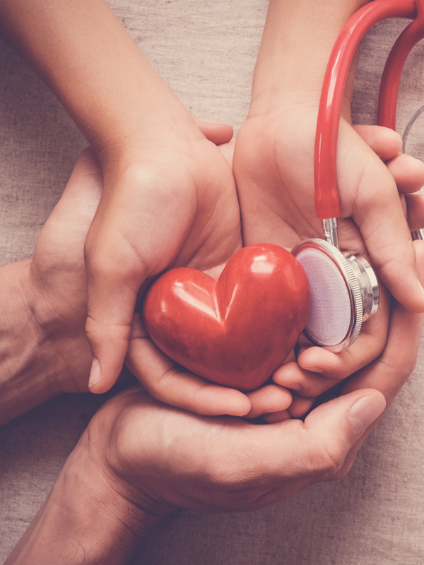 Management of Hypertension: A Patient Education Kit