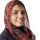 Sajeena Abdul Azeesu Kunju