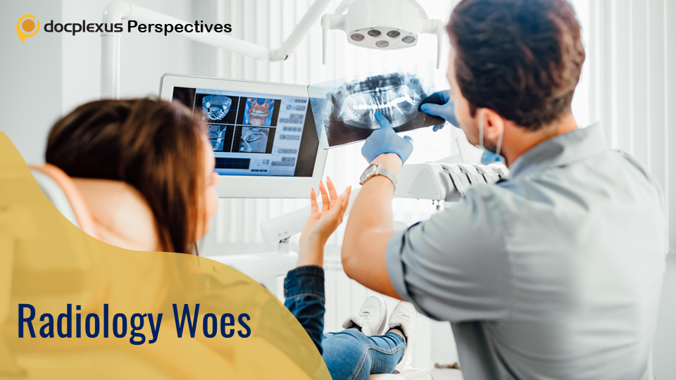 Oral Radiology — Occupational Disorders and Ergonomics