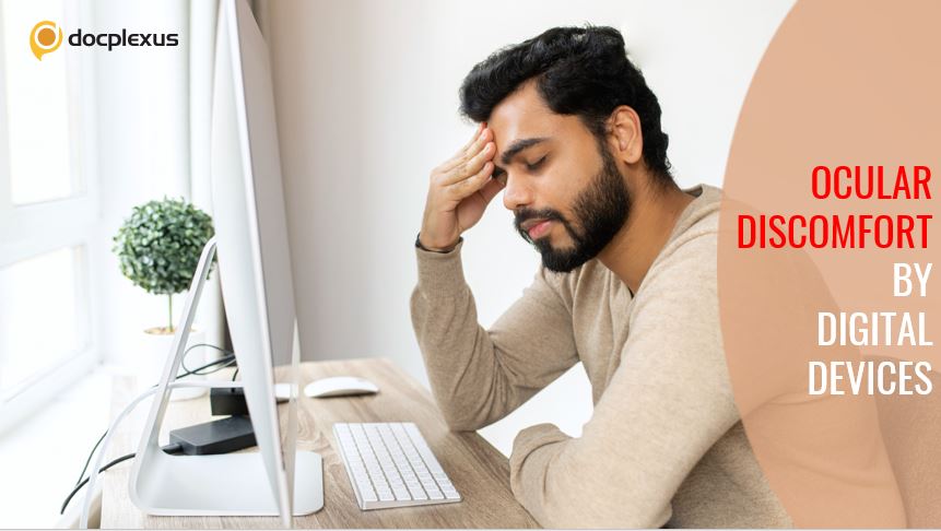 The Prevalence and Measurement of Digital Eye Strain