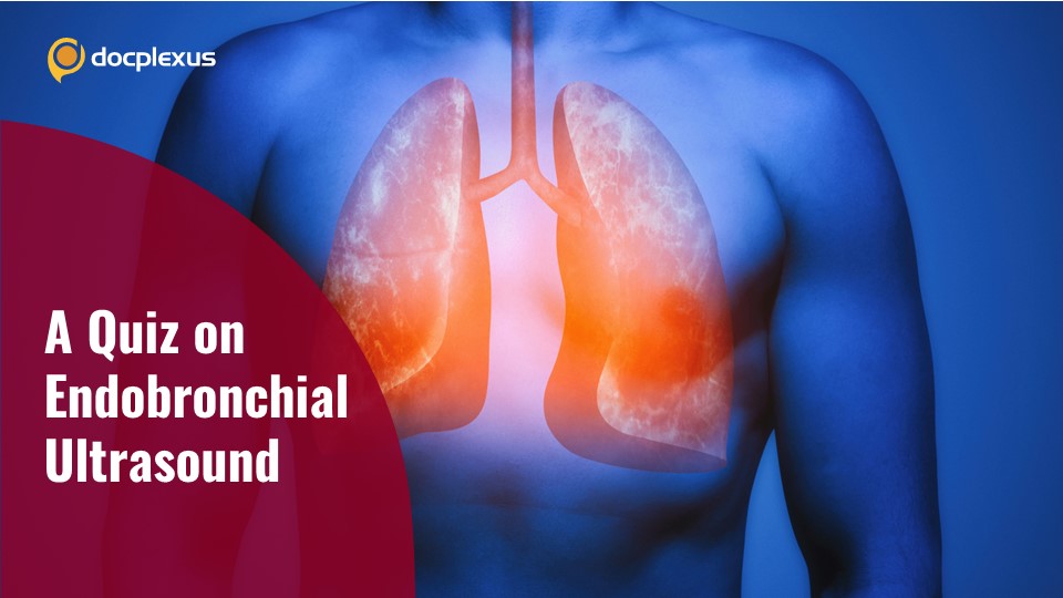 Endobronchial Ultrasound: Know Its Limitations