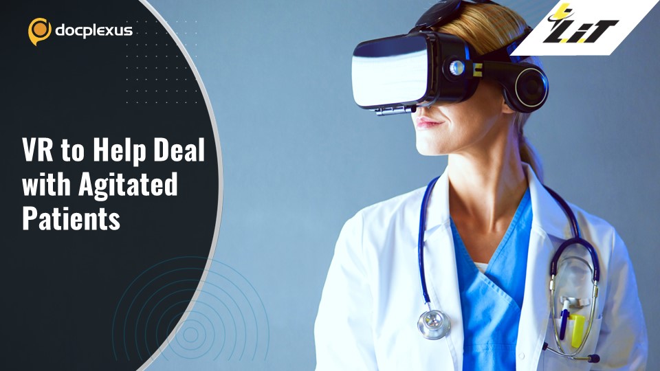 Keep Calm with Virtual Reality