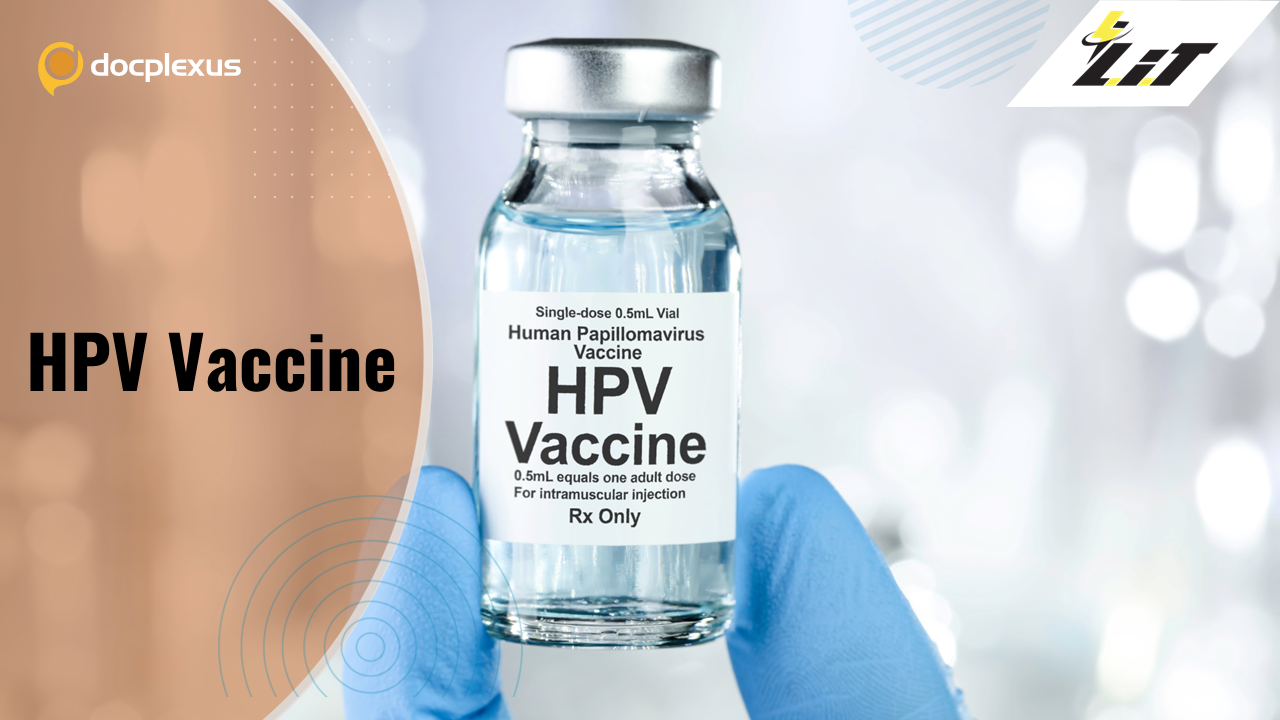 Preventing Cervical Cancer: HPV Vaccines in India