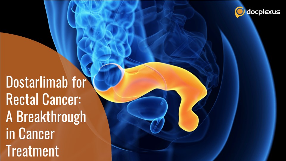 Complete Remission of Rectal Cancer in All Patients Treated with Dostarlimab