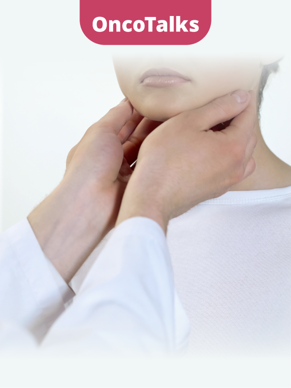Contemporary Management of Neck in Oral Cancer