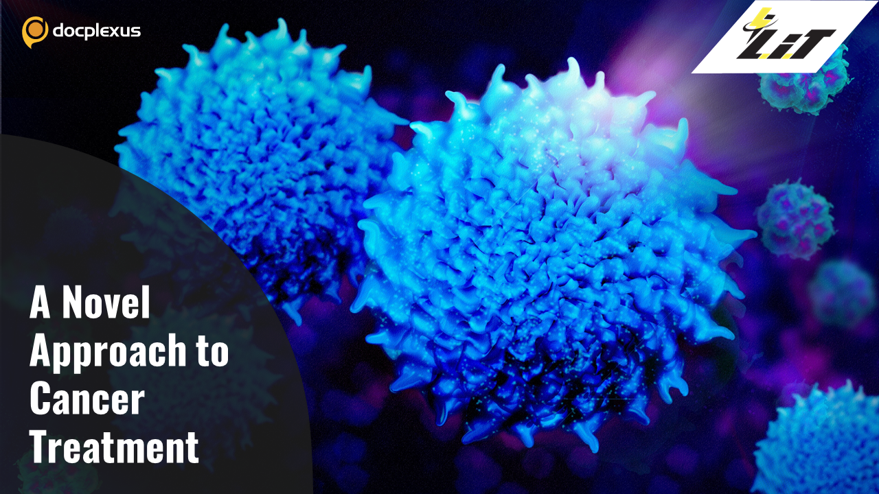 A New Molecule to Beat Breast Cancer