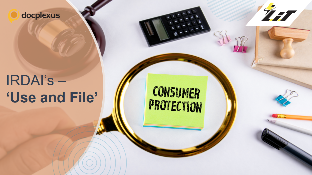 IRDAI Launches a New Procedure to Ease Business by Insurers