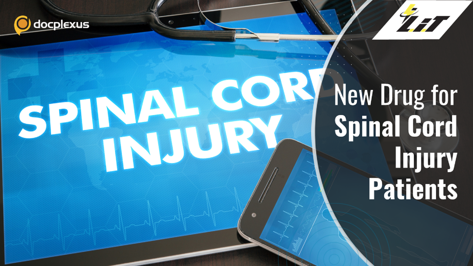 A New Ray of Hope for Patients with Spinal Cord Injuries