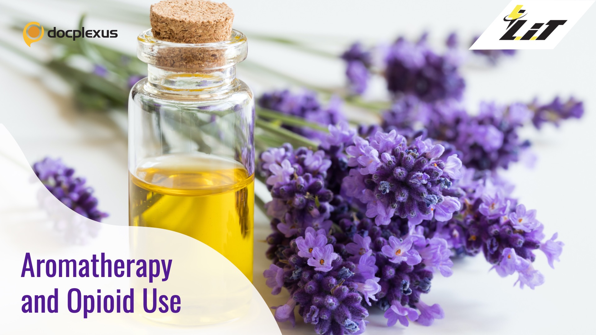 Can Aromatherapy Reduce Post-surgical Opioid Use?