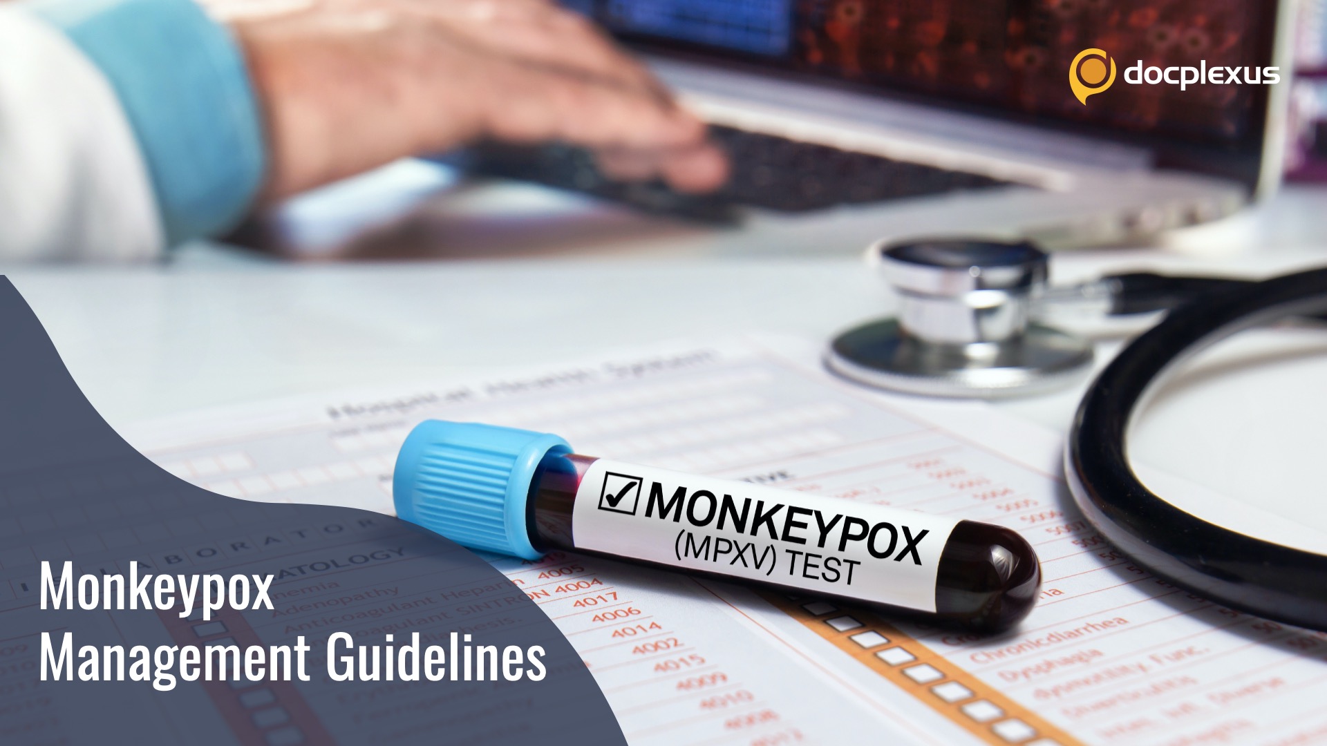 Monkeypox Treatment in Pregnant Women
