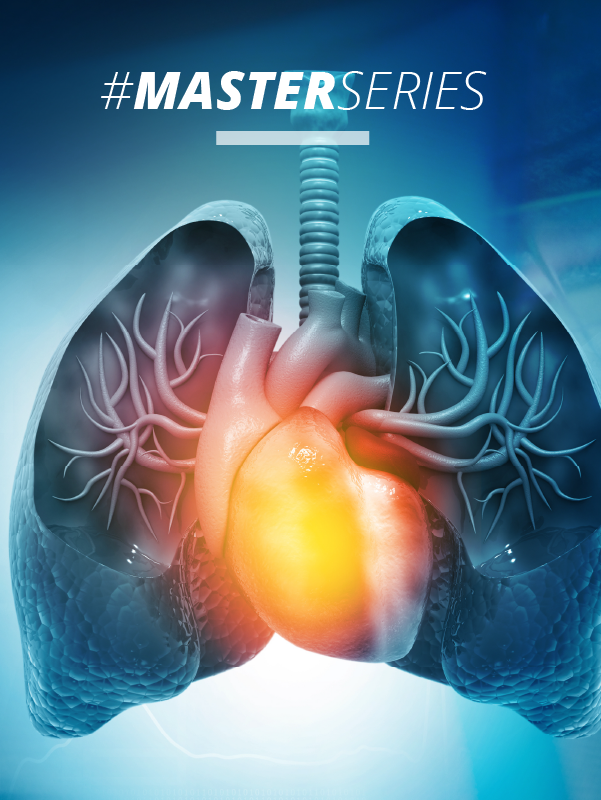 Transplant and Pulmonary Hypertension