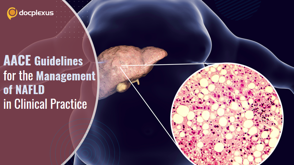 NAFLD Management: American Association of Clinical Endocrinology Guidelines (2022)