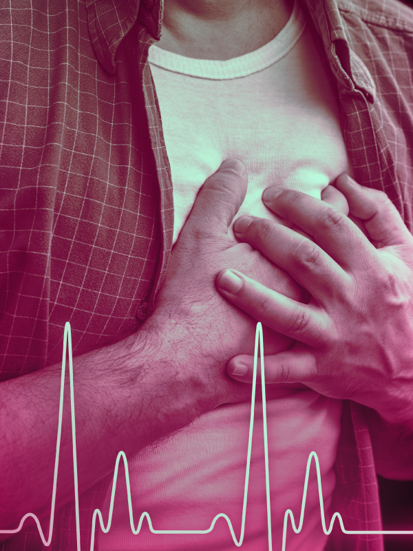 Role of Heart Rate in Cardiovascular Diseases