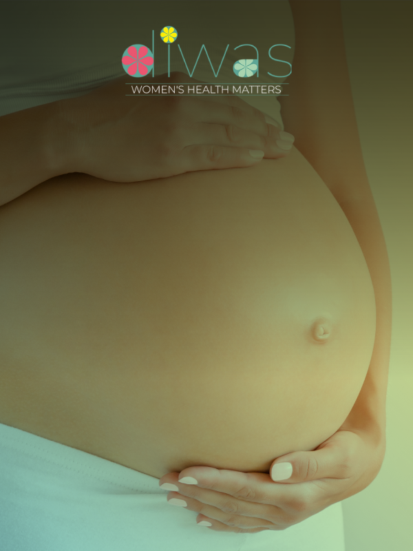 Case-based Approach for Women with Diabetes in Planning Pregnancy
