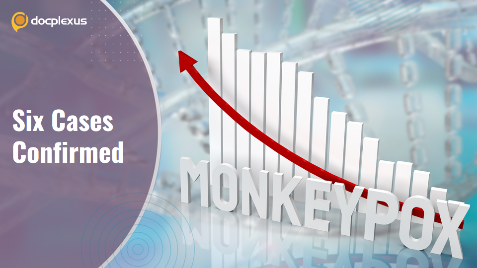 Monkeypox Outbreak - Singapore on Alert!