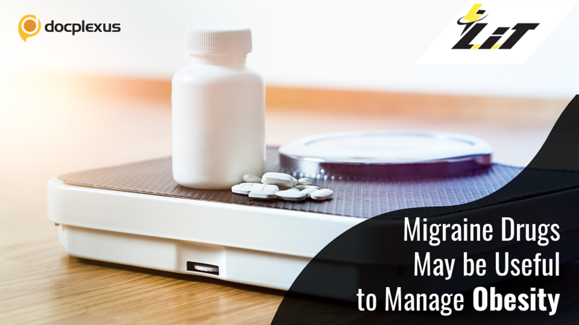 Migraine Drugs May be Useful to Manage Obesity