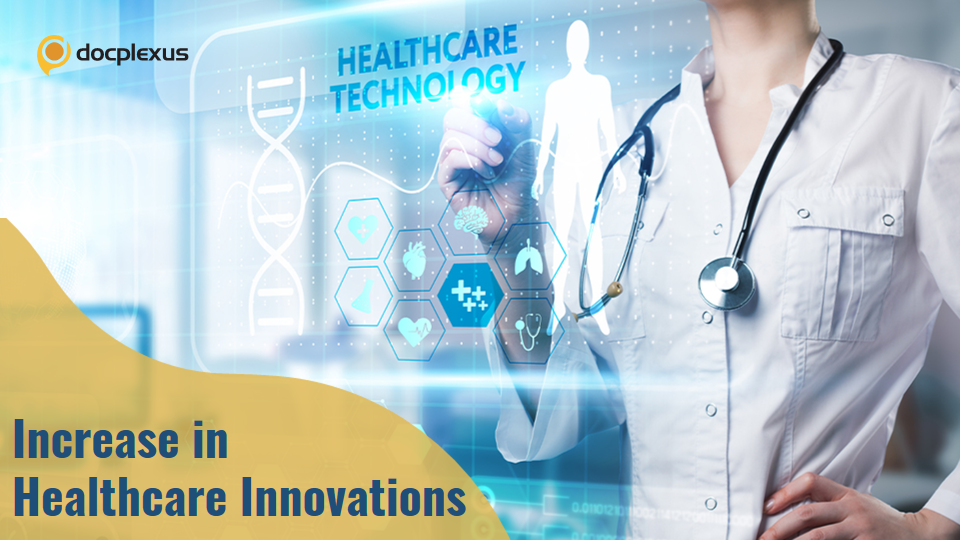Healthcare Innovations That Flourished During the Pandemic