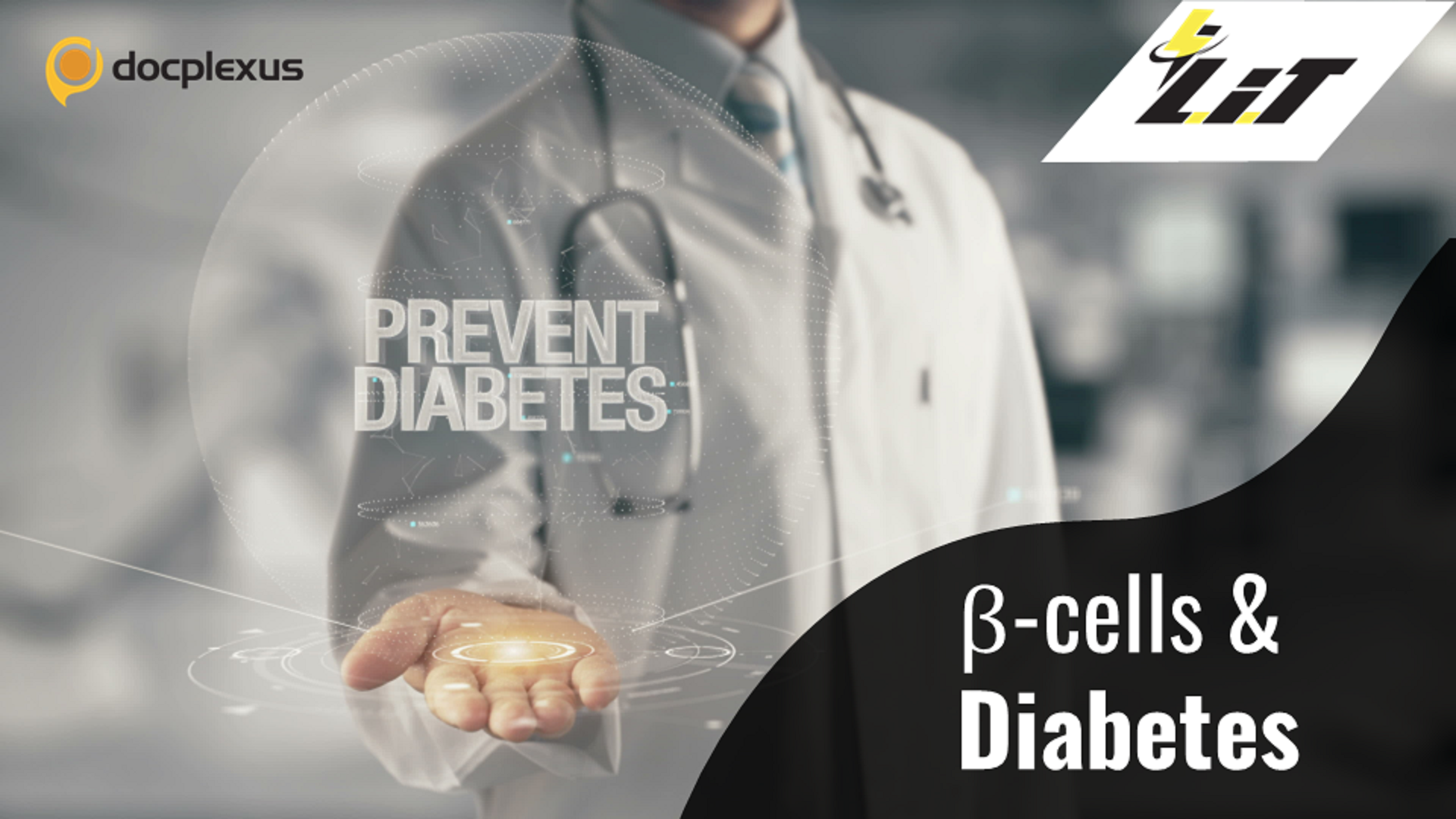 β-cells Targeted Treatment Can Prevent Type-1 Diabetes