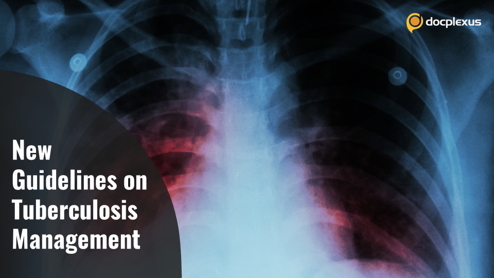 Tuberculosis Management in Children and Adolescents: Guidelines by WHO, 2022