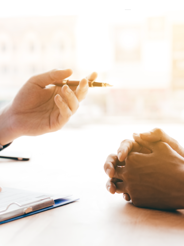 Patient Counseling and Preoperative Workup