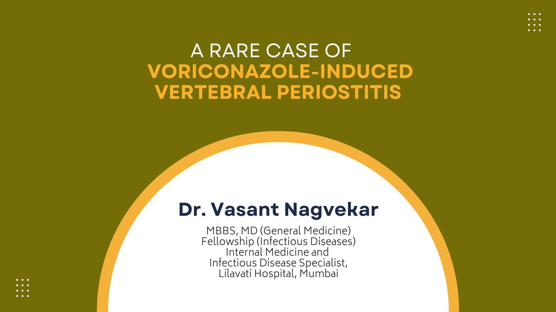 A Rare Case of Voriconazole-induced Vertebral Periostitis in a Patient with Invasive Aspergillus Spondylodiscitis