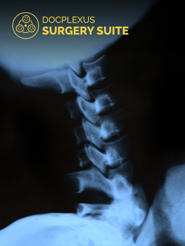 Cervical Disc Replacement