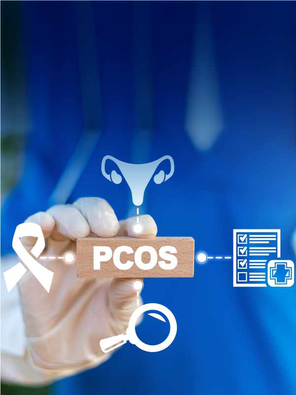 World IVF Day - IVF in PCOS