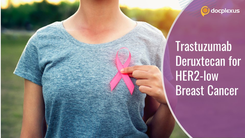 DESTINY Breast04 Trial: Safety and Efficacy of Trastuzumab Deruxtecan