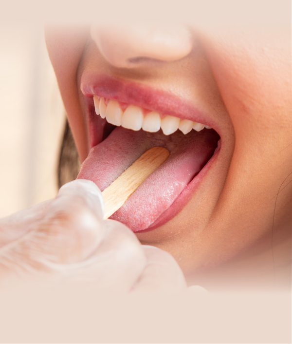 Oral lesions in Day-to-Day Practice
