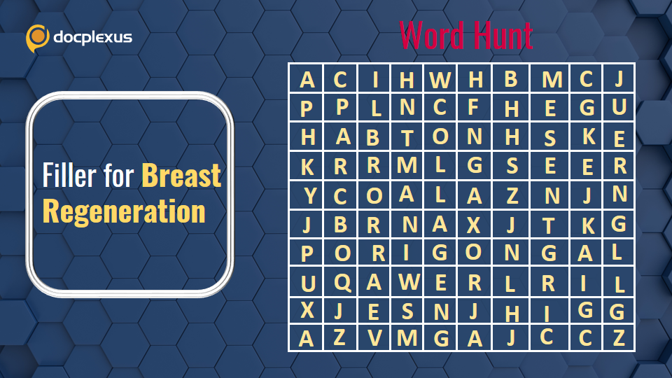 Filler for Breast Preservation