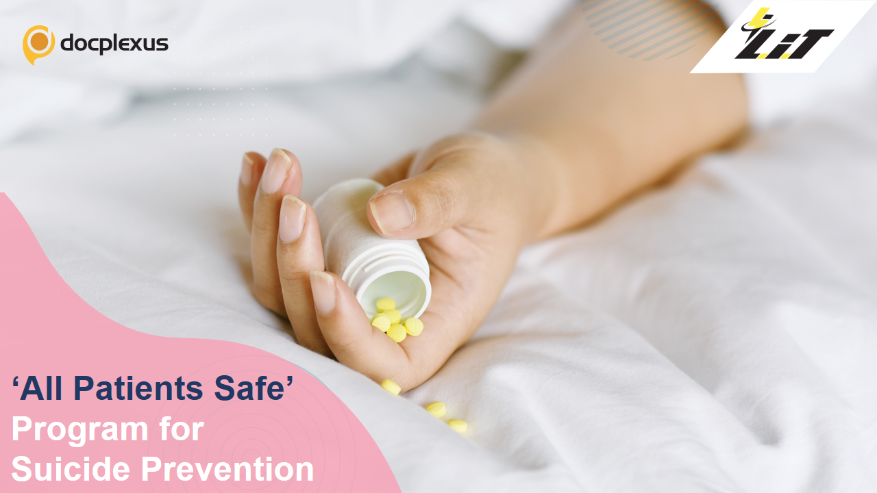 Identifying At-risk Suicidal Behavior
