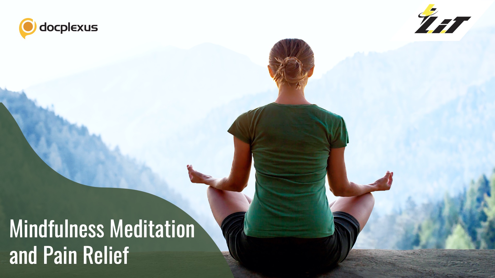 Can Mindfulness Meditation Induce Pain Relief?
