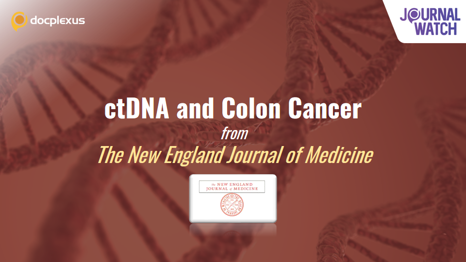 DYNAMIC Trial: ctDNA-guided Analysis for Stage II Colon Cancer