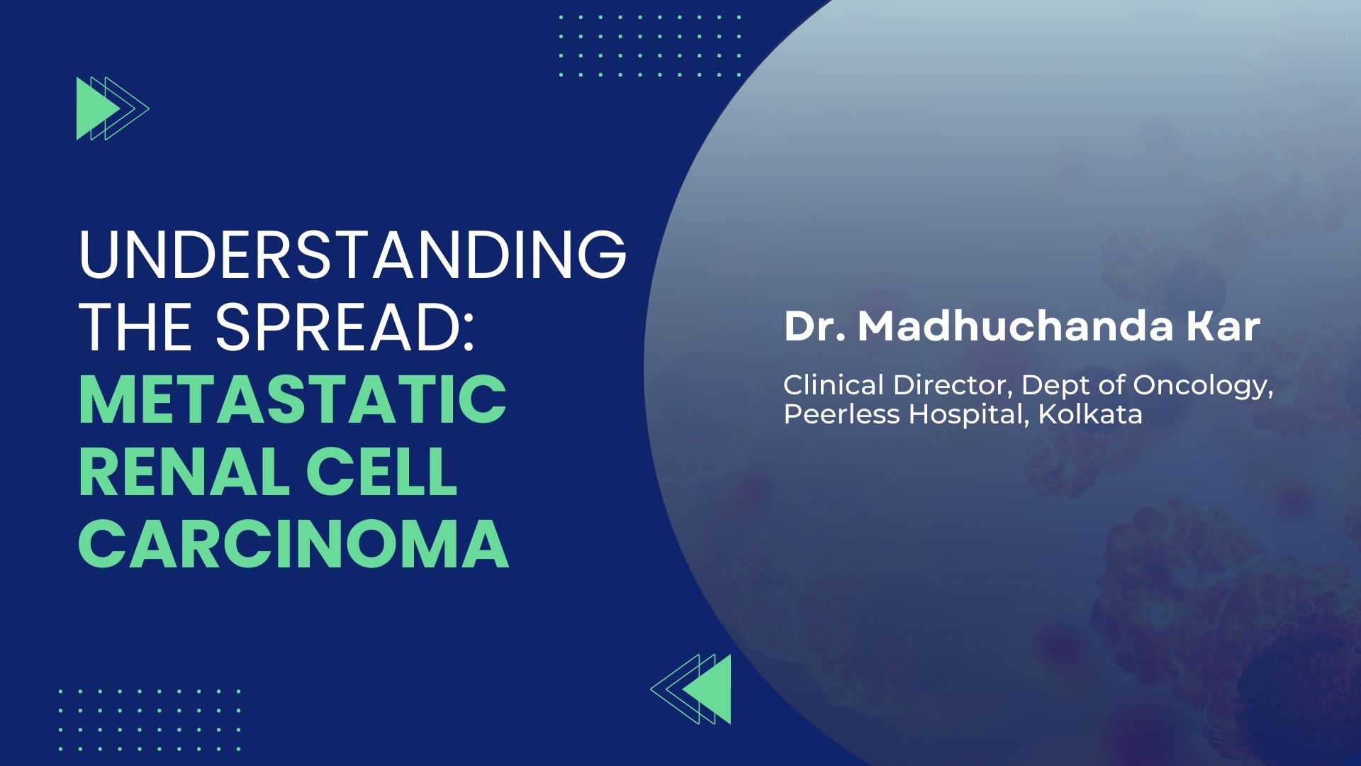Understanding The Spread: Metastatic Renal Cell Carcinoma