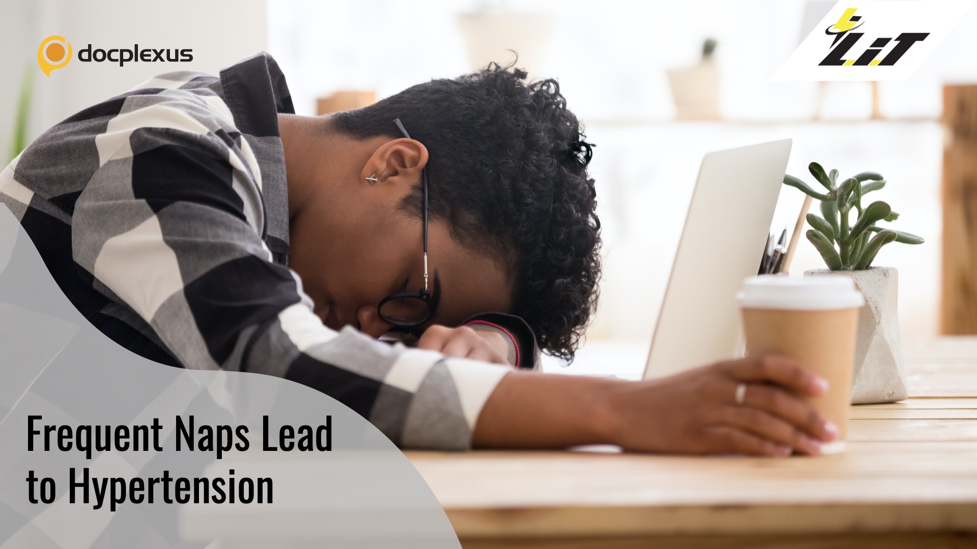 Can Taking Frequent Naps Lead to Hypertension and Stroke?