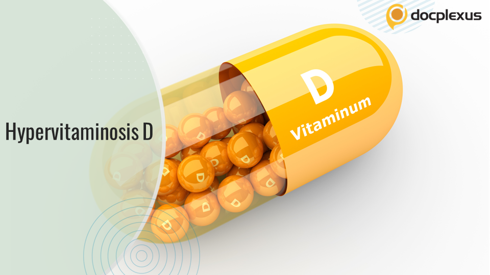How Too Much Vitamin D Can Harm Your Patients