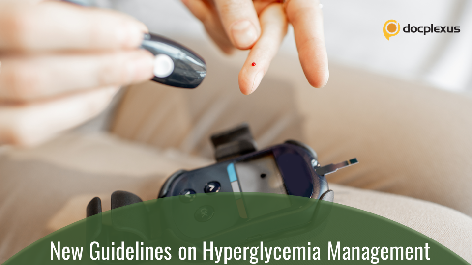 Hyperglycemia Management in Noncritical Care: Endocrine Society, 2022