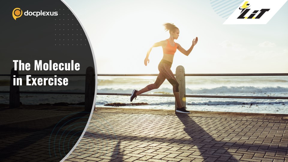 Don’t Want to Exercise? Just Take a Pill!
