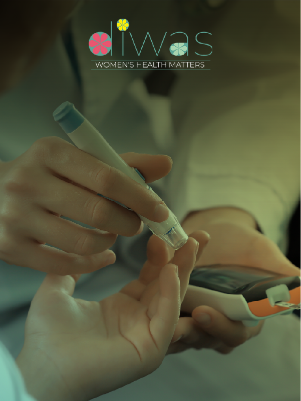 Managing Obesity and Microvascular Diseases in Diabetes for Women