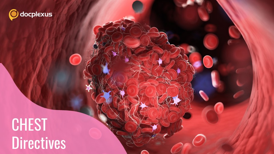 Venous Thromboembolism: Antithrombotic Therapy Guidelines (2022)