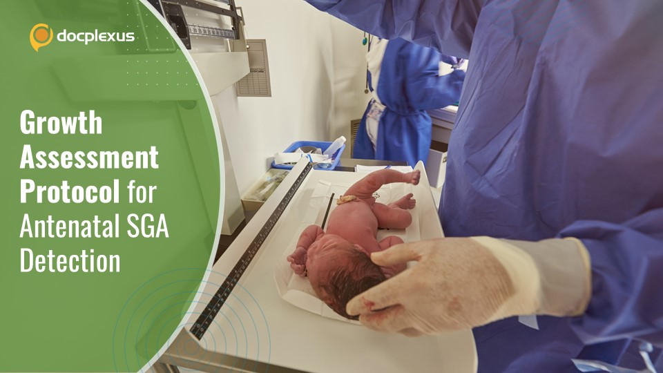 Antenatal Detection of Small for Gestational Age – Does GAP Help?