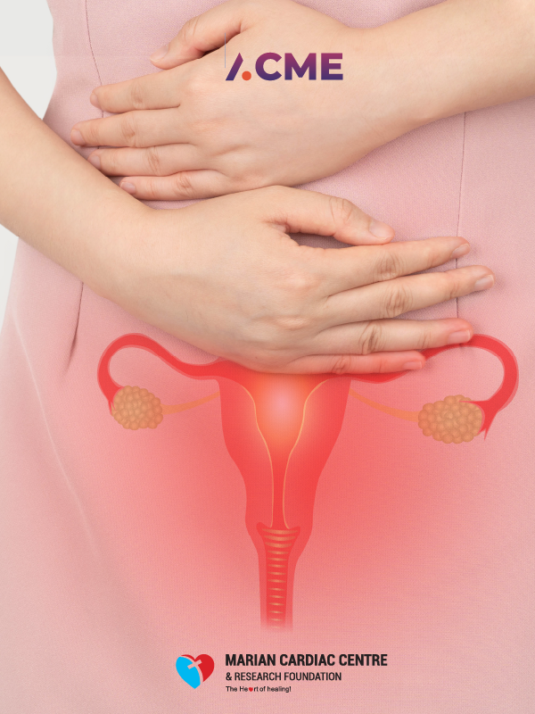 PCOS & Pregnancy: Challenges & Management