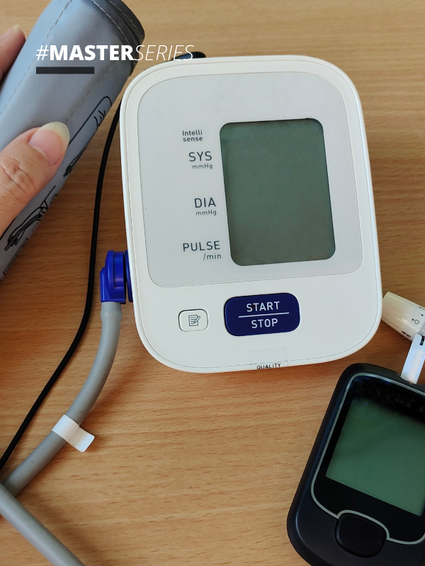 Organ Protection in Diabetic Hypertensives