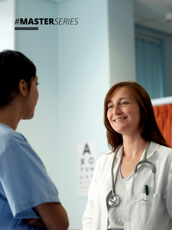 Emotional Well-Being of Doctors
